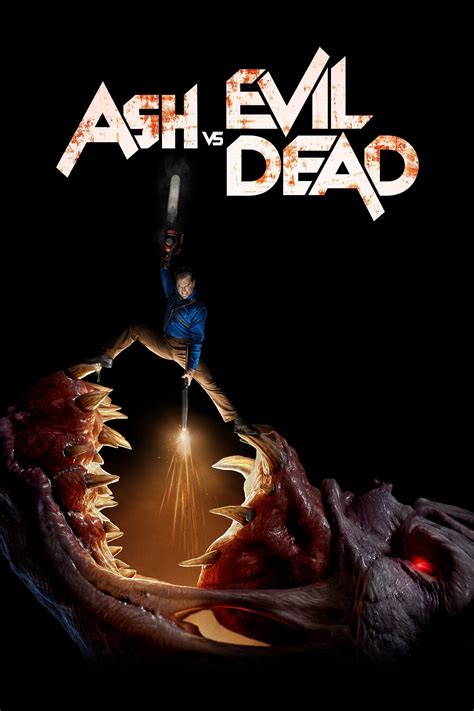 ash vs evil dead tv show|ash vs evil dead free.